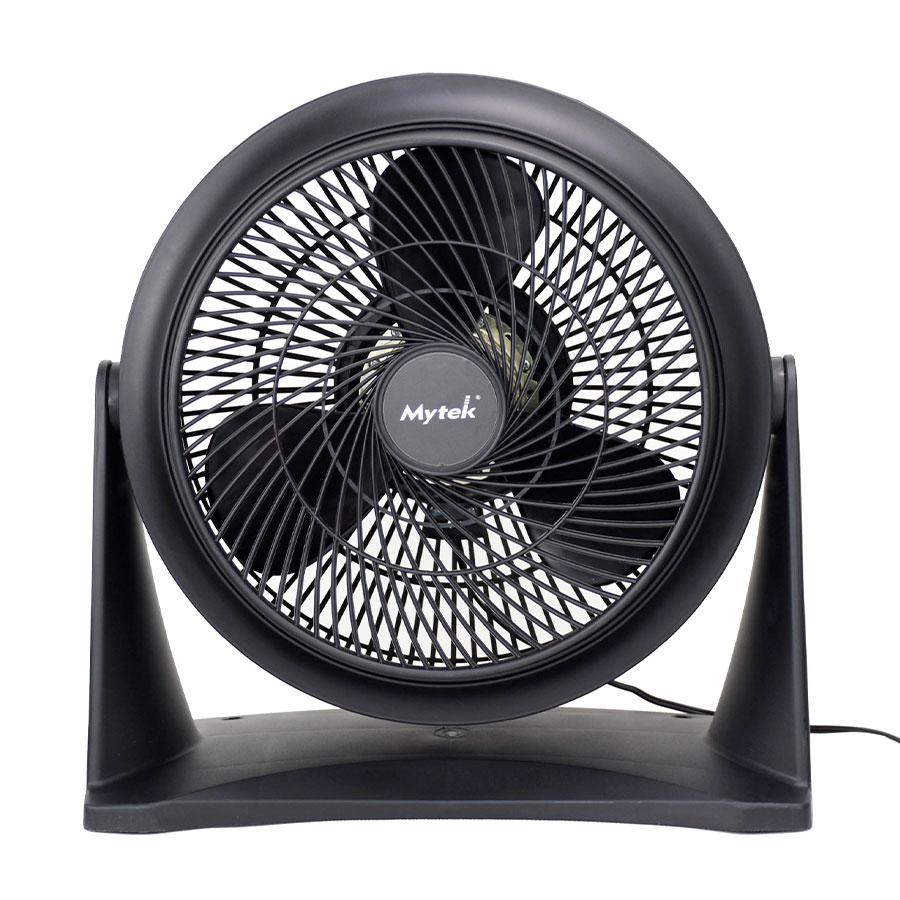 VENTILADOR DE MESA Y PISO - Mytek