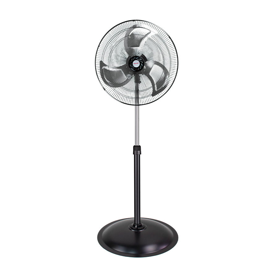 VENTILADOR DE PEDESTAL METÁLICO Mytek